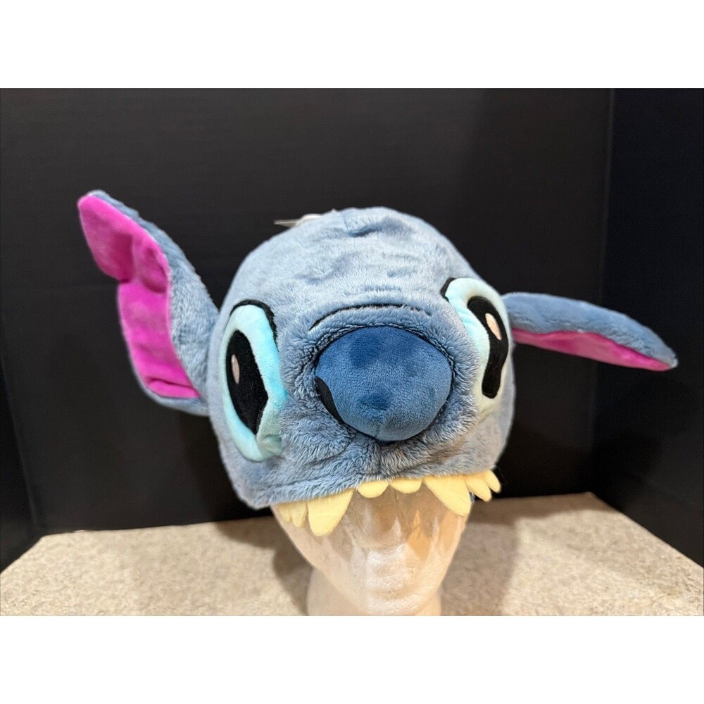 Disney parks Lilo and stitch cap hat adult size